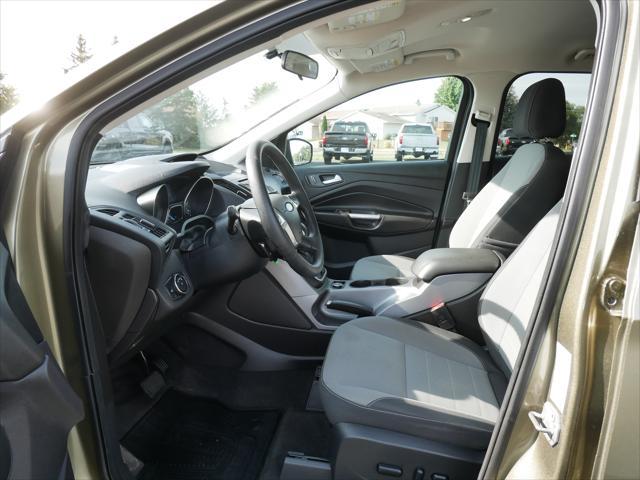 used 2014 Ford Escape car, priced at $8,887