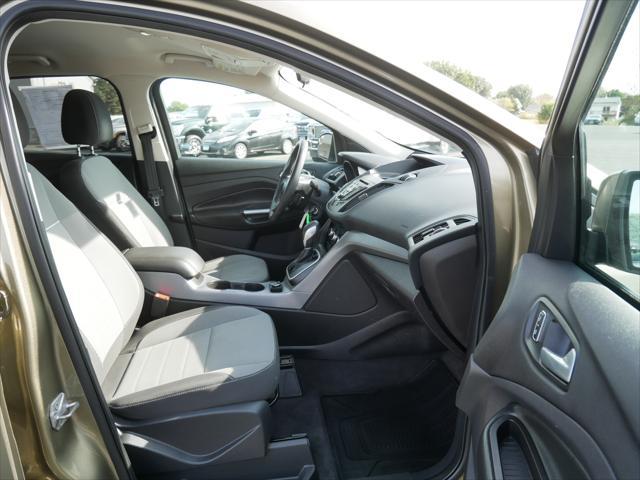 used 2014 Ford Escape car, priced at $8,887