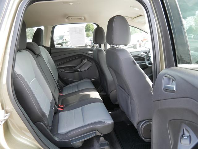 used 2014 Ford Escape car, priced at $8,887