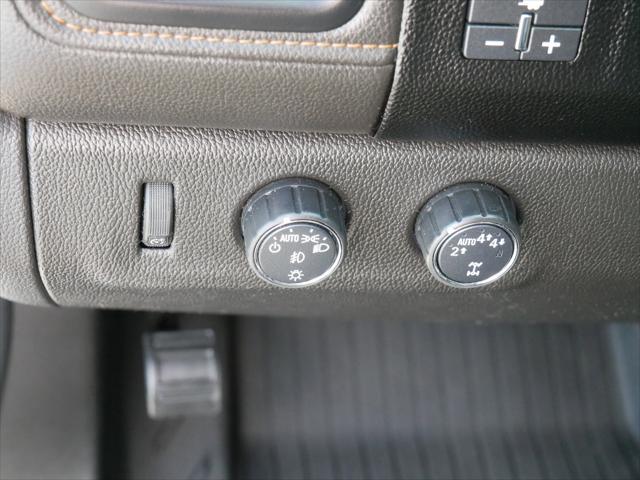 used 2021 GMC Canyon car, priced at $32,987