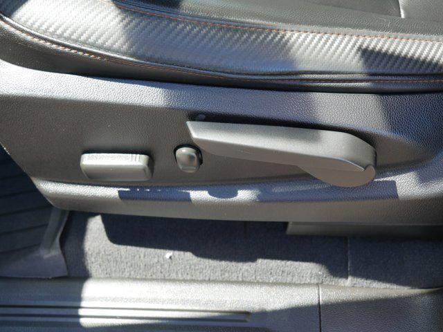 used 2021 GMC Canyon car, priced at $34,987