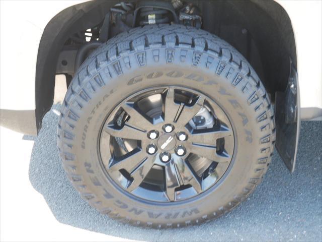 used 2021 GMC Canyon car, priced at $32,987