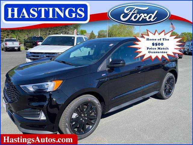 new 2024 Ford Edge car, priced at $42,039