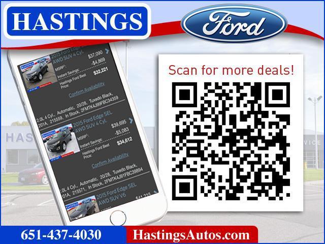 new 2024 Ford Mustang car, priced at $52,842