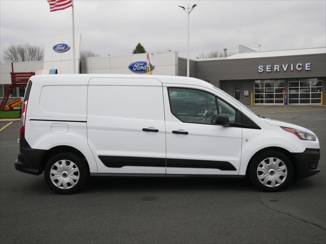 used 2022 Ford Transit Connect car, priced at $18,987