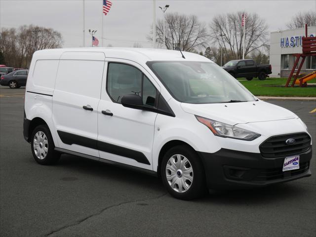 used 2022 Ford Transit Connect car, priced at $18,987