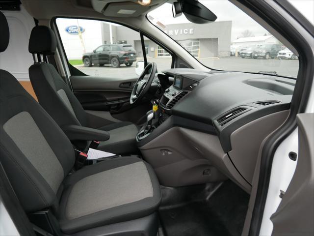 used 2022 Ford Transit Connect car, priced at $18,987