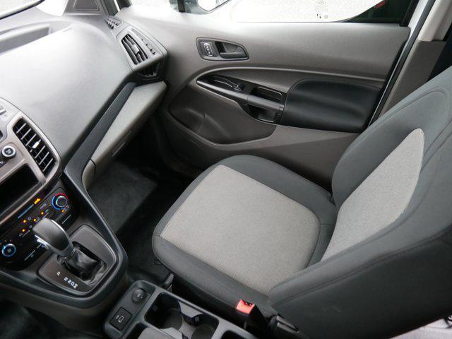 used 2022 Ford Transit Connect car, priced at $19,987