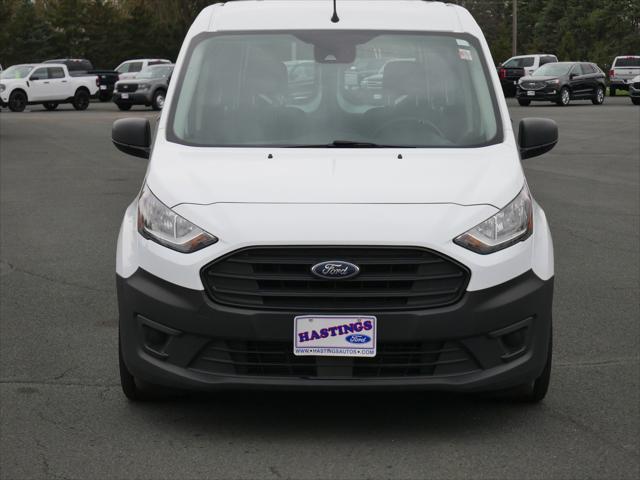 used 2022 Ford Transit Connect car, priced at $18,987