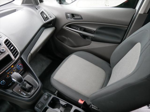 used 2022 Ford Transit Connect car, priced at $18,987