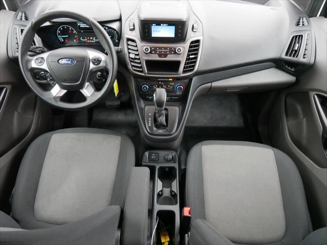 used 2022 Ford Transit Connect car, priced at $18,987
