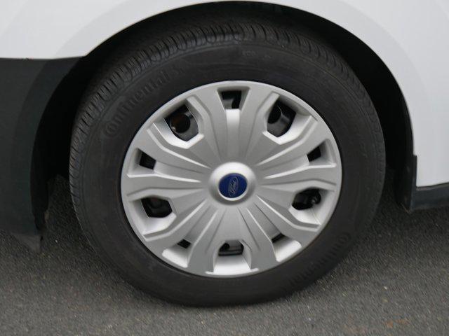 used 2022 Ford Transit Connect car, priced at $19,987
