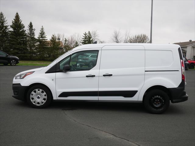 used 2022 Ford Transit Connect car, priced at $18,987