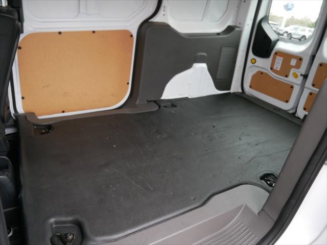 used 2022 Ford Transit Connect car, priced at $18,987