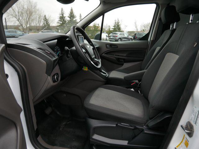 used 2022 Ford Transit Connect car, priced at $19,987