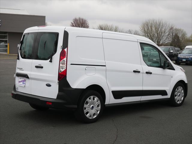 used 2022 Ford Transit Connect car, priced at $18,987