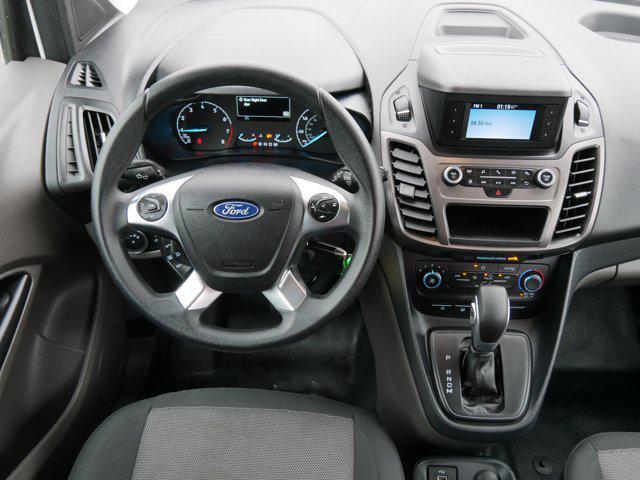 used 2022 Ford Transit Connect car, priced at $19,987