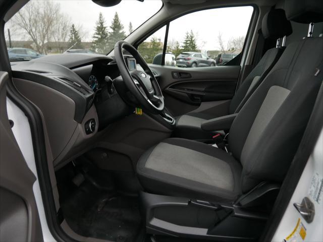 used 2022 Ford Transit Connect car, priced at $18,987