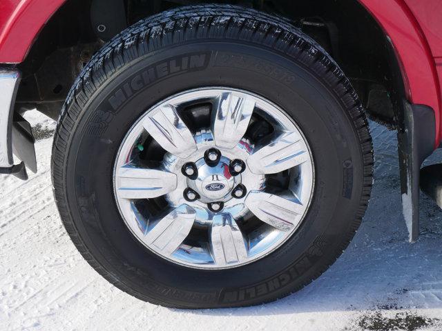 used 2012 Ford F-150 car, priced at $8,987