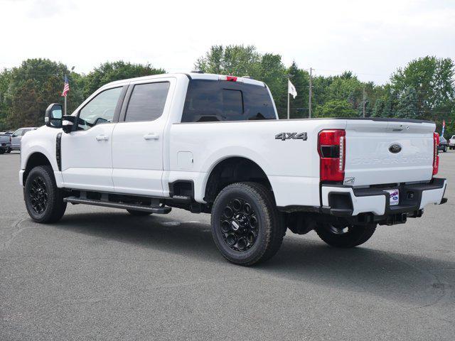 new 2025 Ford F-350 car, priced at $67,729