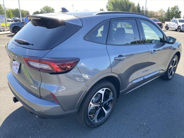 new 2024 Ford Escape car, priced at $35,782