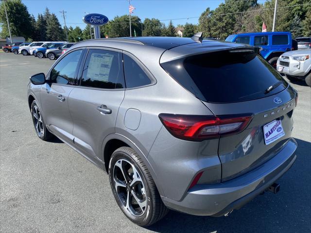 new 2024 Ford Escape car, priced at $35,782