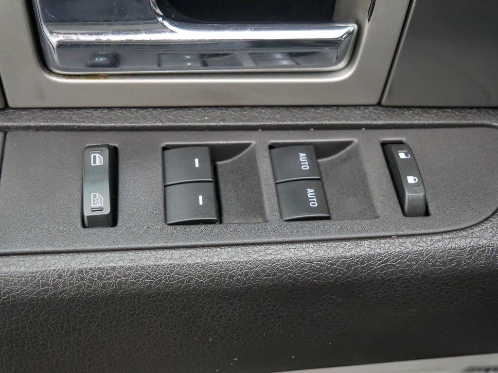 used 2013 Ford F-150 car, priced at $8,987