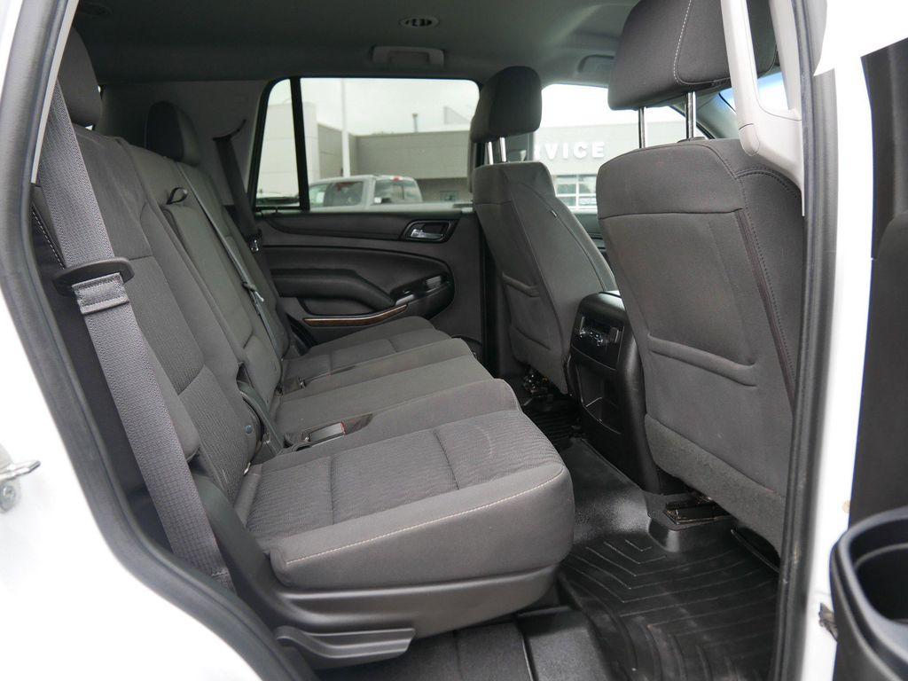 used 2019 Chevrolet Tahoe car, priced at $19,987