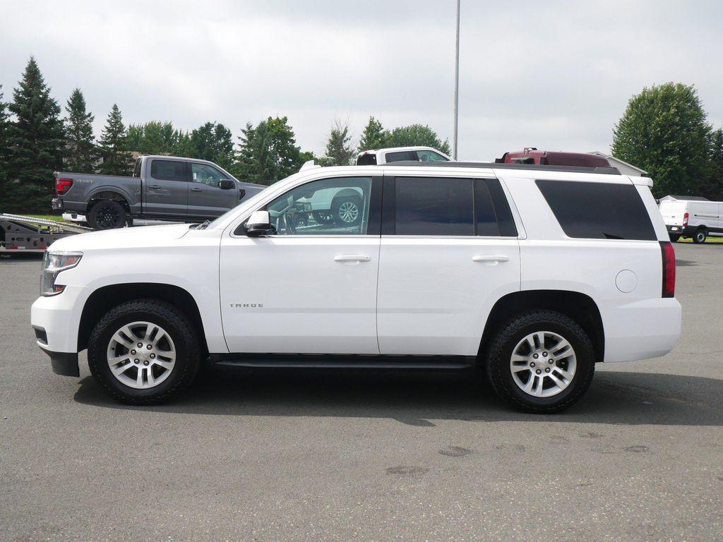 used 2019 Chevrolet Tahoe car, priced at $19,987