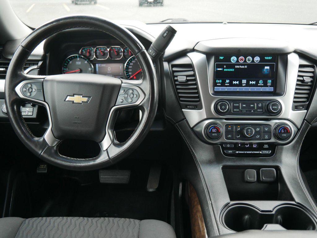 used 2019 Chevrolet Tahoe car, priced at $19,987
