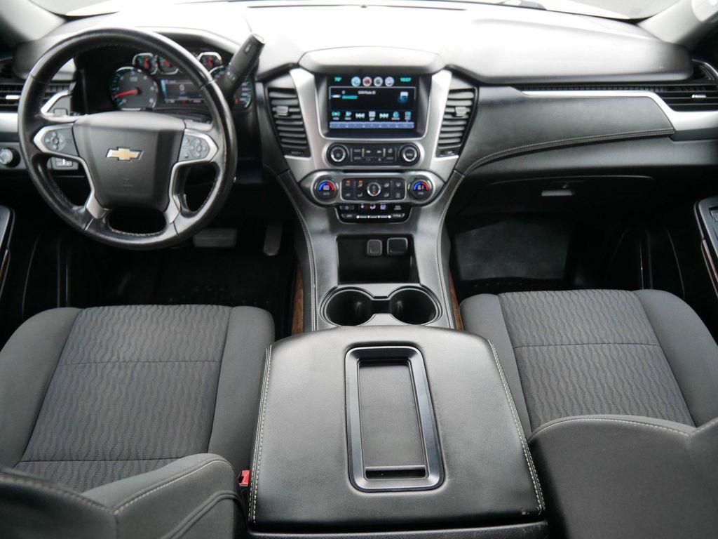 used 2019 Chevrolet Tahoe car, priced at $19,987