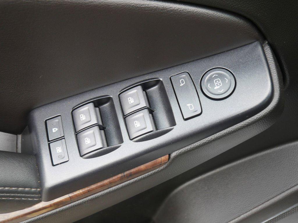 used 2019 Chevrolet Tahoe car, priced at $19,987