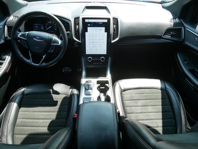 used 2022 Ford Edge car, priced at $28,887