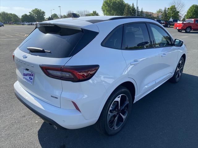 new 2024 Ford Escape car, priced at $38,224