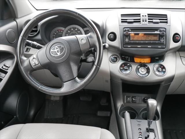 used 2012 Toyota RAV4 car, priced at $11,887