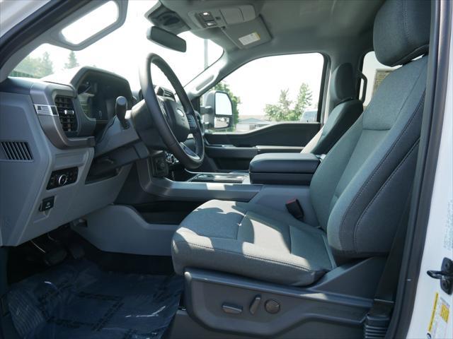 new 2025 Ford F-150 car, priced at $58,806