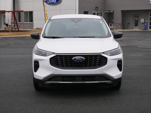used 2023 Ford Escape car, priced at $24,887