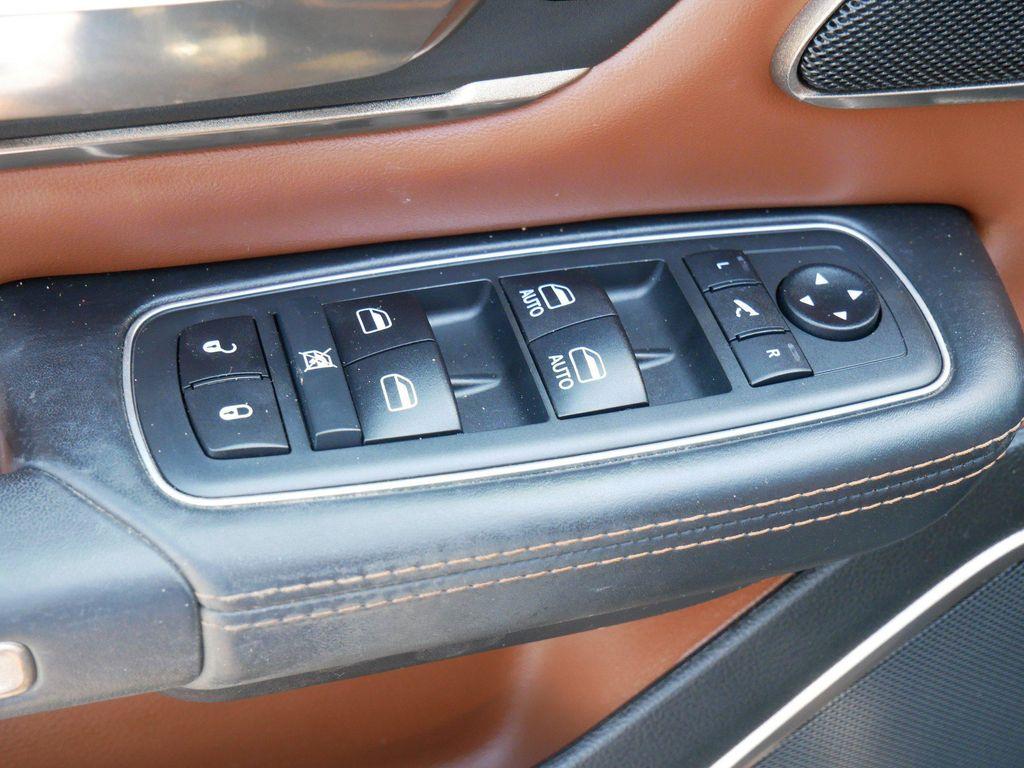 used 2020 Ram 1500 car, priced at $34,987