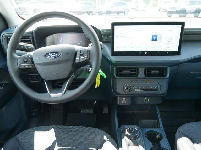 new 2025 Ford Maverick car, priced at $29,341