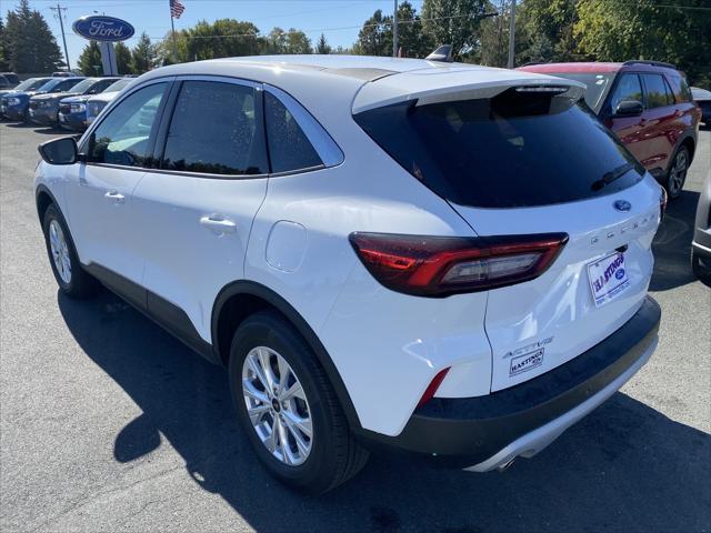 new 2024 Ford Escape car, priced at $30,607