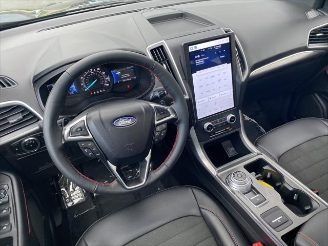 new 2024 Ford Edge car, priced at $40,496