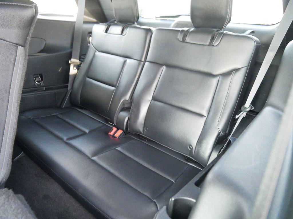 used 2020 Ford Explorer car, priced at $26,987