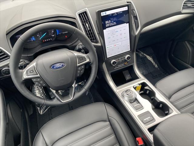 new 2024 Ford Edge car, priced at $37,787