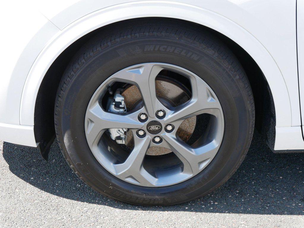 used 2023 Ford Escape car, priced at $22,987