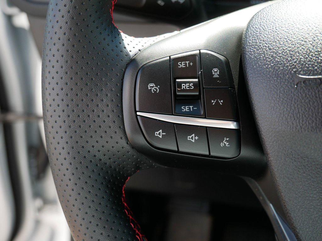 used 2023 Ford Escape car, priced at $22,987