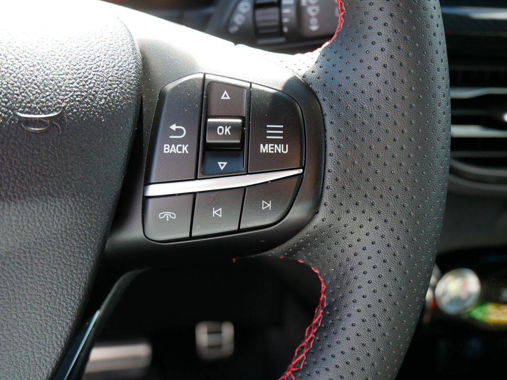 used 2023 Ford Escape car, priced at $22,987