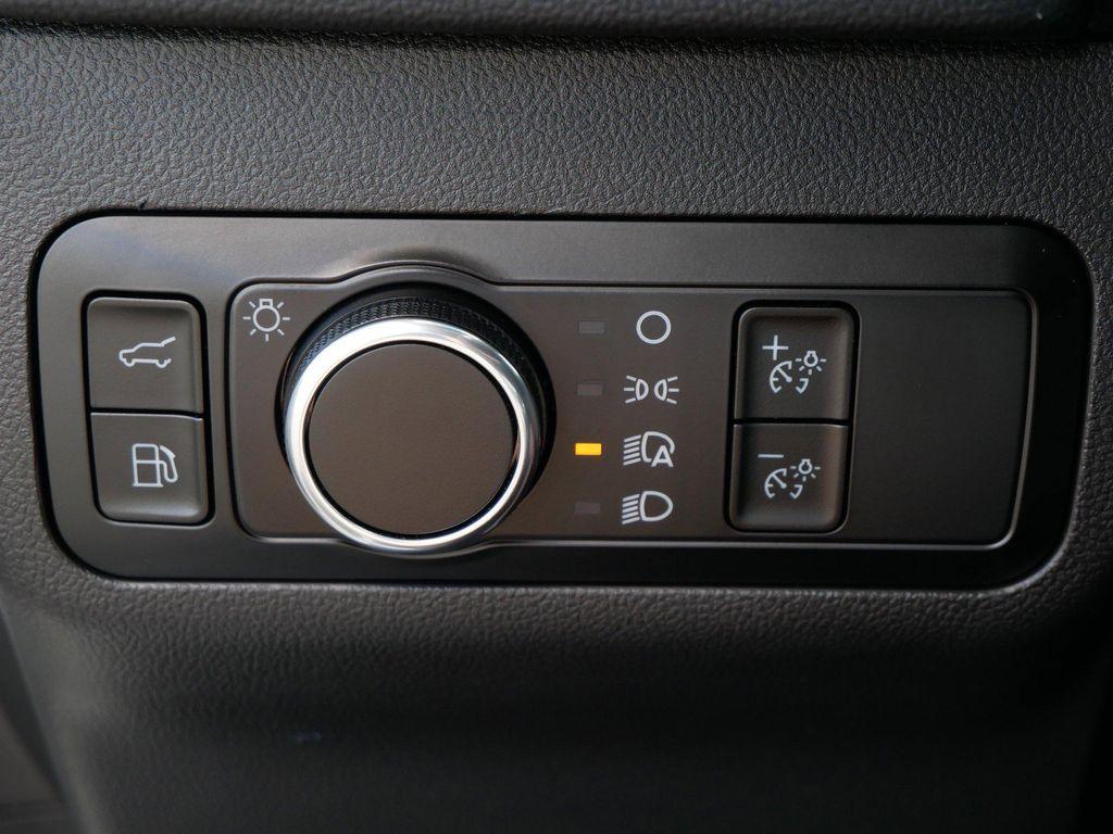 used 2023 Ford Escape car, priced at $22,987