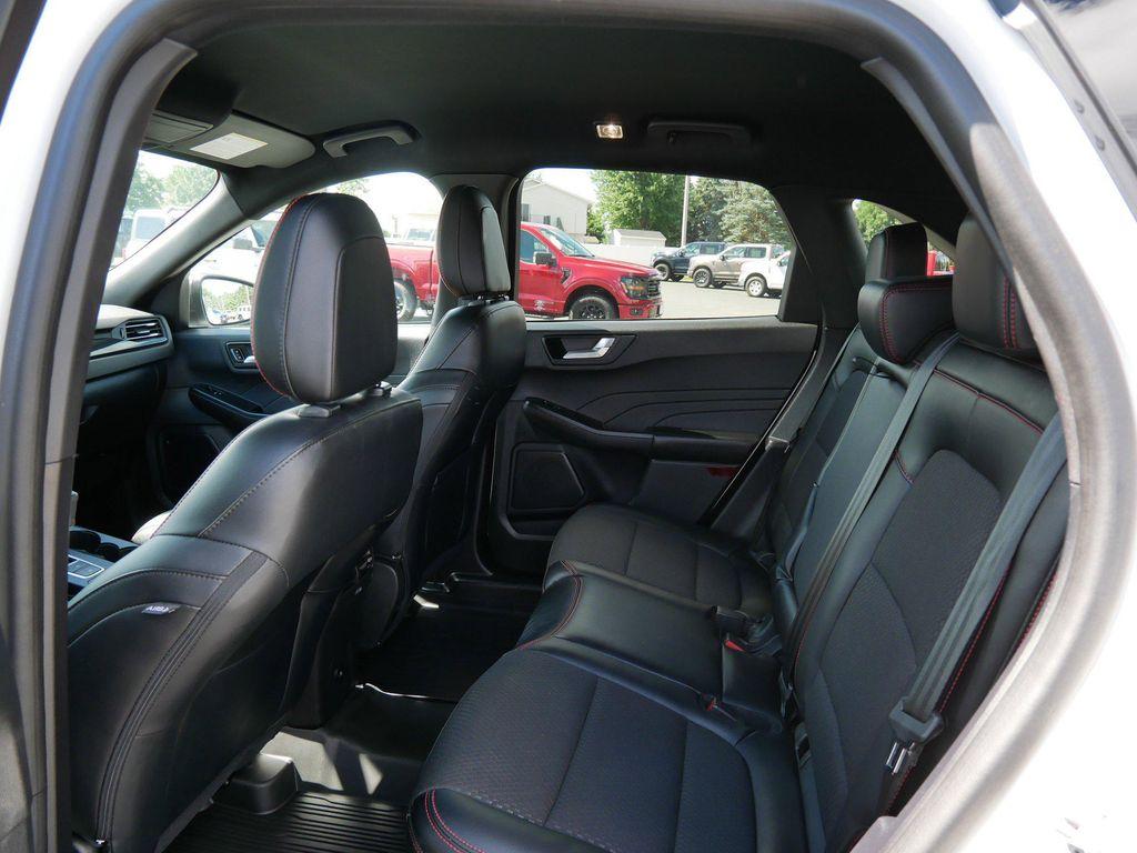 used 2023 Ford Escape car, priced at $22,987