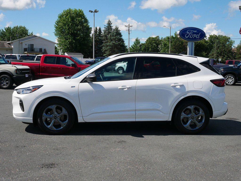 used 2023 Ford Escape car, priced at $22,987