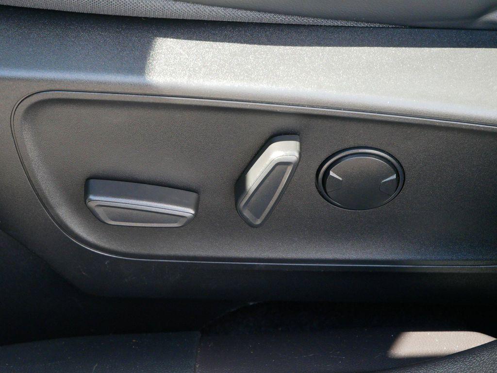 used 2023 Ford Escape car, priced at $22,987
